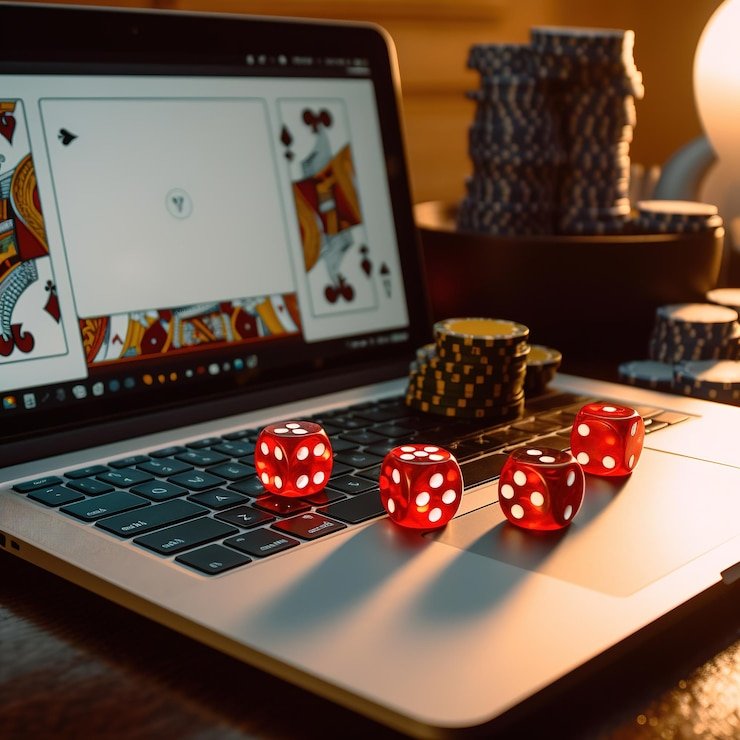 install Live Casino