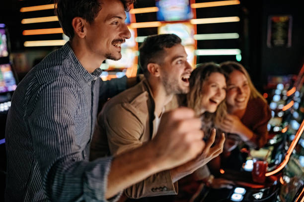 install Live Tables & Slots Ek Jagah