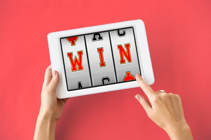 install Aap ke slot experience ke liye hamari setup