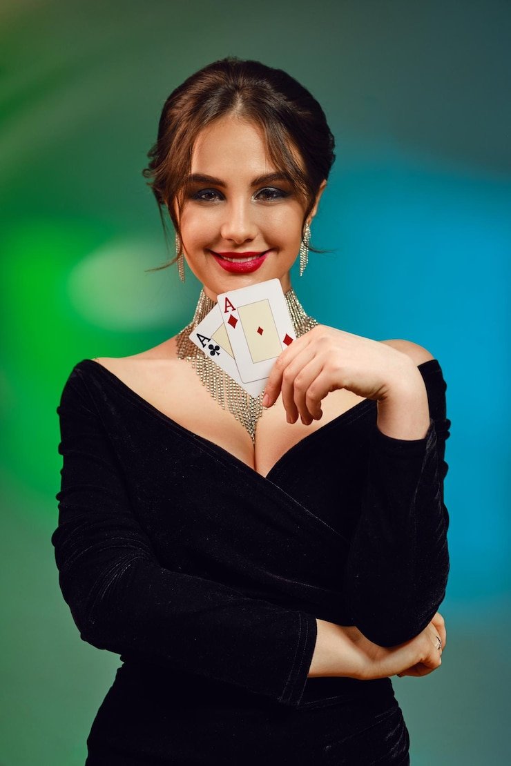 install Evolution Live Baccarat